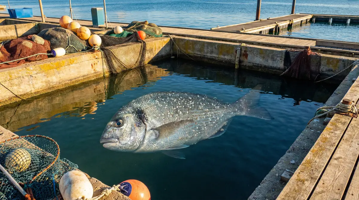 对虾白斑病诊断视频封面