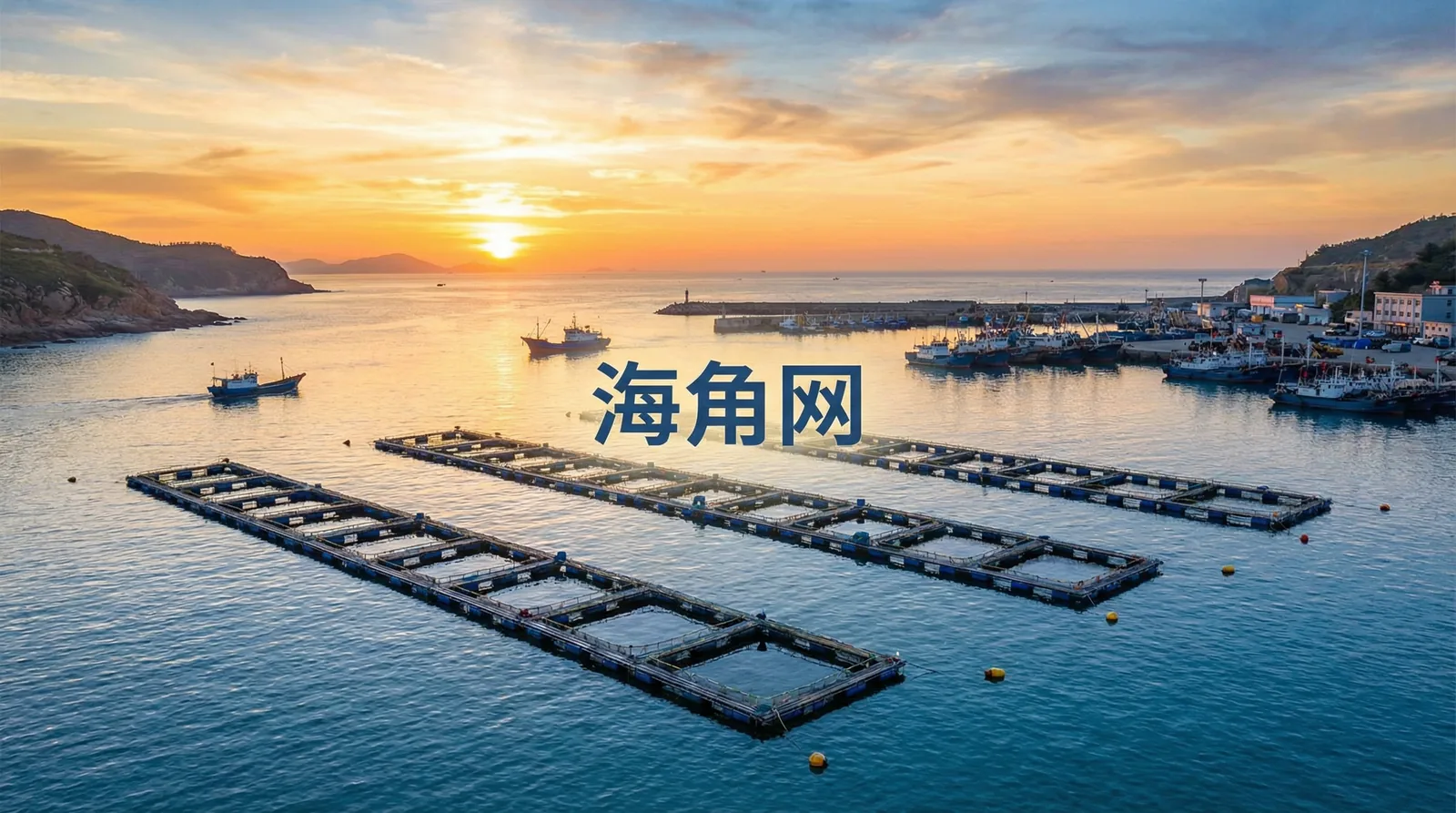 大黄鱼养殖基地视频封面