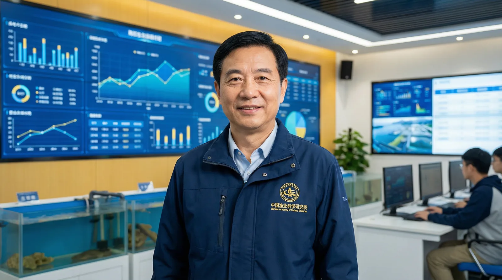 2026水产养殖规范解读 - 黑料大赛